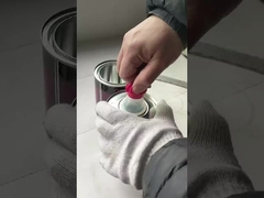 超自動車用塗料薄め透明コーティング 1L 4L OEMラック