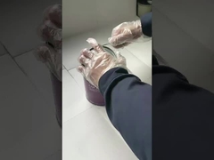 防水 2K ホワイト オートモーティブ ペイント ISO9001 カー スーパーコーティング